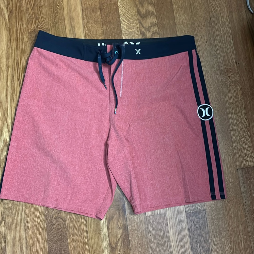 Hurley board shorts